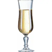 Arcoroc glas Normandi Glas 150 ml (12 Stück)
