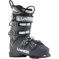 Lange Damen XT3 FREE 95MV W GW-PEWTER GREY