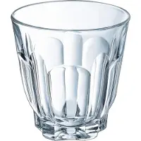 Arcoroc Becher / Arcadie