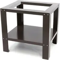 Maxima - Gestell Deluxe Pizzaofen 4 + 4 x 25 cm Doppelt