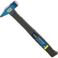 Estwing 12-EMH.0513X Tischhammer 500 gr 330 mm unzerbrechlicher Stiel