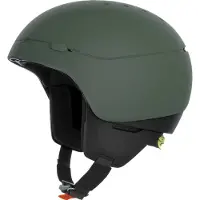 POC Skihelm Meninx Epidote Green Matt Unisex-59 - 62 cm