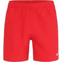 Nike Badeshorts "5" VOLLEY SHORT" mit integrierter Mesh-Innenhose, mit seitlichen Taschen