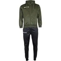 Givova Tuta king in polarfleece (sorrent)