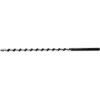 Graphite Spiralbohrer Für Holz 8*250Mm - T 57H354