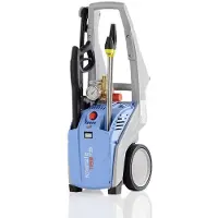 Kränzle 60201.0 K1152 TS Kaltwasser-Hochdruckreiniger + Schmutzstrahler 230 Volt 130 bar