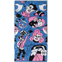 Buff Herren Schal Coolnet UV