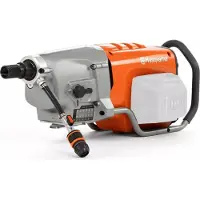 Husqvarna 970602501 DM 1 PACE Accu-Diamantbohrmaschine ohne Batterien und Ladegerät