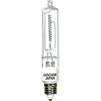 Profoto CPP/AB Halogenlampe 500W/240V Mini-Can für ComPact 1200 und Acute/D4 Head 102015
