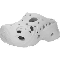 Crocs Clog Caged Clog Damen Atmosphere-Schuhgröße 42 - 43