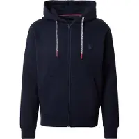 Jack & Jones Ronaldo Reißverschlusspullover