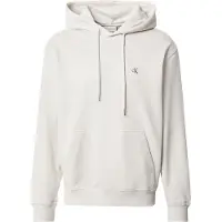 Calvin Klein Jeans Sweatshirt "MONOGRAM HOODIE", regular fit, Kapuze, Logostickerei