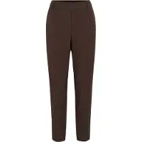 Vila Vivarone Slim Fit High Waist Hose
