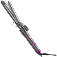 Hoco Other electric manual curling iron with digital display HP43 gray