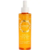 Lumene Nordic-C Glow Boost Hair Oil 75 ml