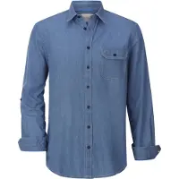 Babista Jeanshemd "Jeanshemd OLAR"