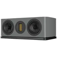 Wharfedale EVO 5.C - Center-Speaker, lunar-grey-matt