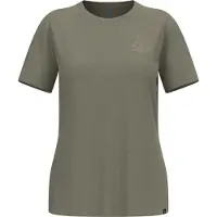 Odlo Ascent Sun Sea Mountains Kurzarm-t-shirt