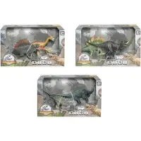 Swede Dinosaurier-Mix (Spielzeug, Figuren)
