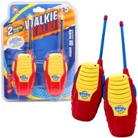 Trifox Walkie-Talkies