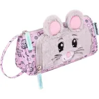 St. Majewski Piórnik saszetka trójktna Mouse