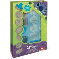 Multiprint Stitch – Stempel und Marker