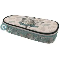 Beniamin Stifteetui mit Klappe von Nice&Pretty –