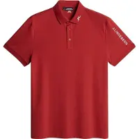 J.Lindeberg J. LINDEBERG Polo Tour Tech, bronze
