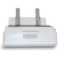 Dascom Nadeldrucker Tally 1140, 9 Nadeln, netzwerkfähig, für Endlospapier etc., 400 Zeichen/s