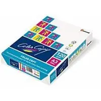 Mondi Kopierpapier Color Copy, DIN A3, 120 g/m², reinweiß, 500 Blatt
