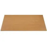 Schäfer Shop Zusatz-Fachböden für TETRIS WOOD Schranksystem, 2 Stück, Schiebetürenschrank B1000 oder Querrolladenschrank B1200, Buche