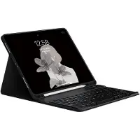 INF Schutzhülle mit abnehmbarer Bluetooth-Tastatur für iPad iPad Mini6 (8,3 Zoll)