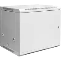 Digitus Dn-w19 09u/450/md Rack-schrank