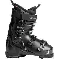 Atomic - Skischuhe &ndash; Damen &ndash; Hawx Ultra 85 - Hawx Ultra 85 W Black/Anthracite für Damen - Größe 36/37 - schwarz