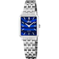 Lotus - 19008/3 - Armbanduhr - Damen