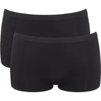 Sloggi Hipster GO Sense | Grösse: XL | Farbe: Weiß