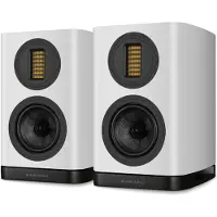 Wharfedale EVO 5.1 - Kompaktlautsprecher, weiss-matt