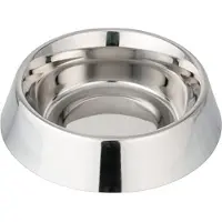 Fackelmann Tierfutternapf, 29x5x18 cm | Gr.: onesize