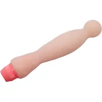Baile - Flexi Vibe Biegsamer Vibrator 1 St