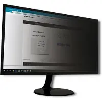 Qoltec 51064, 68,6 cm (27 Zoll), 16:9, Monitor, Privatsph?re