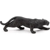 Papo Schwarzer Panther, 123 g