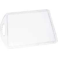 Autre Tranchierbrett 35 x 25 cm GLO655053655