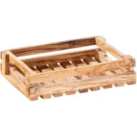 Aps Table Caddy "OLIVE"