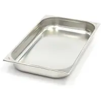 Maxima Gastronormbehälter - GN 1/1 - Tiefe 6,5 cm -.