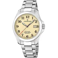 Candino - C4785/1 - Armbanduhr - Herren