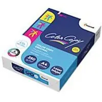 Mondi Kopierpapier Color Copy, DIN A4, 250 g/m², reinweiß, 250 Blatt