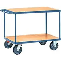 Fetra Tischwagen, 850 x 500 mm