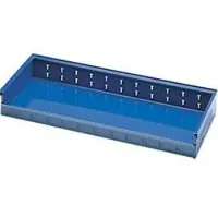 Ssi Lagerwanne, Stahlblech, T 335 x H 120 mm