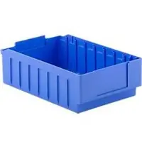 Ssi Regalkasten RK 421B, 8 Fächer