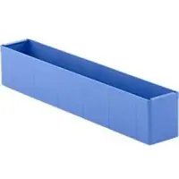 Ssi Einsatzkasten EK 114, blau, PS